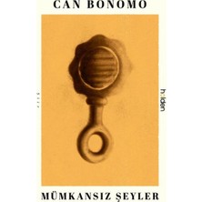 Holden Kitap Mümkansız Şeyler