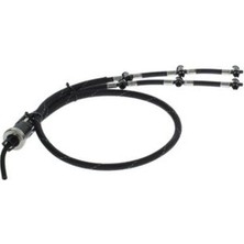 Ossca 59780 Vw Touareg A4 A5 A6 Q7 3.0 Tdı Çatal Bks Geri Dönüş Hortumu 059130218H 059130218F
