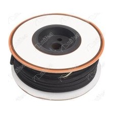 Nifea 68111 Dıştan Örgülü Benzin Yakıt Hortumu 4.0 mm x 8.0 mm Nbr B Tıpı Makaralı 432410051