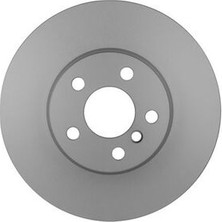 Novalty FDRX17 Bmw G20 G22 Ön Fren Diski (Adet) 34106877212 34106877212