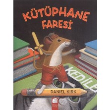Final Kültür Sanat Yayınları Kütüphane Faresi