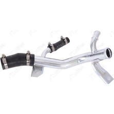 Nifea 19899 Su Dağıtım Borusu Metal Komple Hortumlu Connect 02 13 Focus I Iı 98 11 C Max 06 11 Fiest