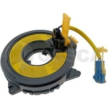 Ossca 87102 Hyundai Tucson 04 10 Sportage 05 11 Airbag Çemberi Zemberek 93490-2E001