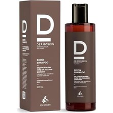 Gees Global Biotin Şampuan Kadinlara Özel 1 Paket (1 x 200 Ml)