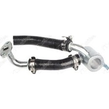 Nifea 28303 Yağ Metal Hortumu Boru Harıc Vw Amarok 03L145735F