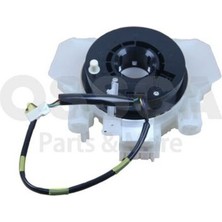 Ossca 96513 Nissan Primera 02 Almera 00 Airbag Çemberi Zemberek 25567AV625