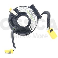 Ossca 96523 Honda Civic 06 09 Fd6 Airbag Çemberi Zemberek 77900SNAK52