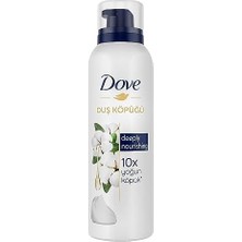 Gees Global Duş Köpüğü Depply Nourishing 10 Kat Daha Yoğun Köpüğe Sahip Formül 200 ml