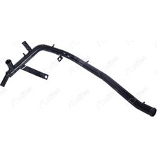 Nifea 28062 Su Dağıtım Borusu Vw Transporter T4 90 04 2.4 2.5 Tdı 6PIP1058