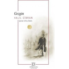 Dekalog Yayınları Gezgin