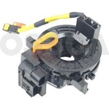 Ossca 96532 Toyota Hilux 15 Revo Airbag Çemberi Zemberek 8430606150