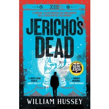Gees Global Jericho's Dead