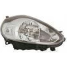 Opar 51937149 Far Sol Punto Evo 51855638