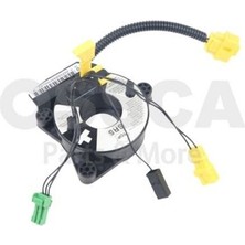 Ossca 96517 Honda Accord 99 00 2.0 Airbag Çemberi Zemberek 77900S84G11