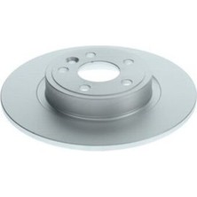 Novalty FDRX20R Range Rover Sport 2.0 Arka Disk (Adet) LR061388 LR019988