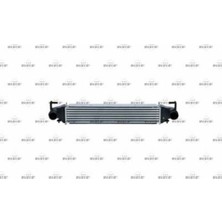 Nrf 30970 Turbo Radyatörü 1.6 Mjet Fiat 500X Jeep Renegade 14 51965901