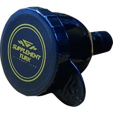 St Sports Supplementturk Huni (Toz Saklama Kabı)