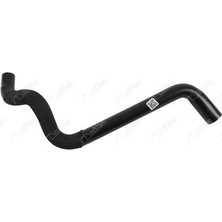 Nifea 17248 Radyatör Alt Hortumu Peugeot P207 0712 P1007 07> Citroen C2 05>09 C3 09>15 1.6 Hdı 1351.