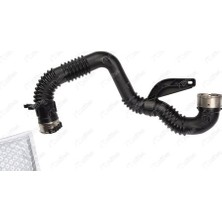 Nifea 25963 Turbo Borusu Renault Kadjar 15 Nissan Qashqai 11 13 Qashqai Iı 13 1.6dcı R9M 144604EB1B