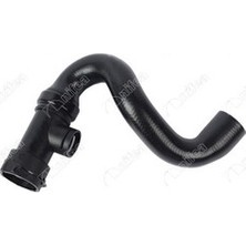 Nifea 27195 Radyatör Alt Hortumu Audi A4 A6 S4 S6 Vw Passat V Skoda Süper B 2.8 V6 96 05 8D0121055T
