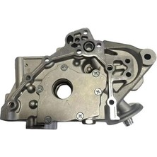 Ossca 91542 Mitsubishi Yağ Pompa Lancer 03 1.6 4G18 Yağ Pompası Ysk MB1282 MN149579