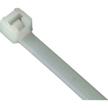 Abb 7TCA300020R0001 Beyaz Kablo Bağı SKT140-80-100 140CM  1paket 100ADET