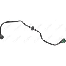 Nifea 17071 Westinghouse Borusu Citroen C4 I Lc 1.6 Hdı 9hg DV6C M 10 12 4578P4