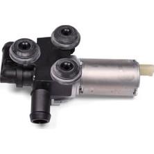 Nrf 390074 Ilave Su Pompası Bmw E90 N45 N46 08> 11059BW