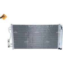 Nrf 35970 Bmw F20 F30 Klima Radyatörü 64509288940 64509288940