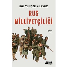 Gees Global Rus Milliyetçiliği