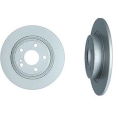 Novalty FDRX21R M.benz W117 156 176 246 Arka Fren Diski (Adet) A2464230112 A2464230112