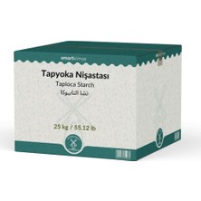Değirmencibaşı Tapyoka Nişastası 25 kg