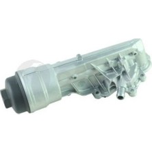 Ossca 68804 Yağ Filtre Gövdesi Bmw N13 11> 11427611968