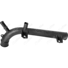 Nifea 21284 Motor Blok Bakalit Boru C2.0xe Astra F 1336077
