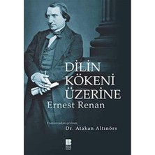 Gees Global Dilin Kökeni Üzerine