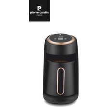 Pierre Cardin Türk Kahvesi Makinesi