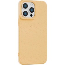 Vissona iPhone 14 Pro Max Kılıf – Darbeye Dayanıklı Yumuşak Silikon Telefon Kılıfı