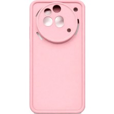 Vissona Nothing Phone 3A Pro Kılıf – Kamera Çıkıntılı – Mat Silikon Telefon Kılıfı