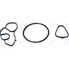 Nifea 17400 Yağ Soğutucu Oring Conta Seti Astra L Grandland P207 P208 P308 408 P508 P3008 P5008 Part