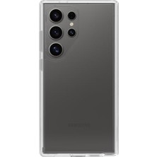 Gees Global Clear Galaxy S24 Ultra - Clear