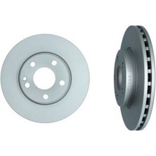 Novalty FDRX22 M.benz W117 176 246 Ön Fren Diski (Adet) A2464210012 2464210012