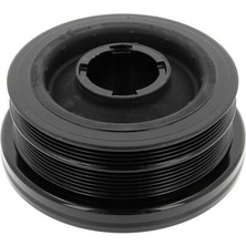 Ossca 48114 Bmw M57 M57N N57 N57N Krank Kasnağı 11238511371 51000BW