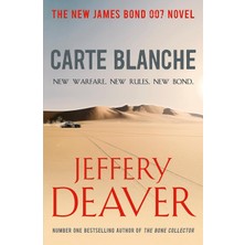 Gees Global Carte Blanche