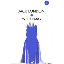 Literart Yayınları Whıte Fang