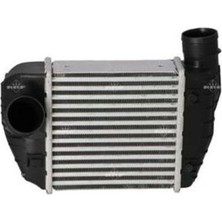 Nrf 30015 Turbo Radyatörü Intercooler Bpj Byk Blb Bre 2.0 Tfsı 2.0 Tdı A6 05 11 4F0145805R