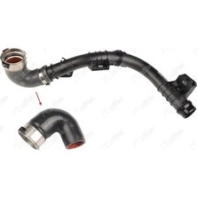 Nifea 12812 Turbo Borusu Hortumu Nissan NV400 2.3 Dcı 150 14 144605995R