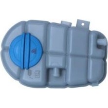 Nrf 454079 Vw A6 2012 Radyatör Su Deposu 4G0121403AC 4G0121403D