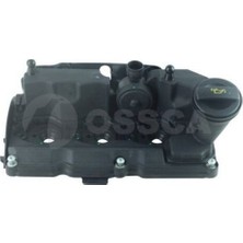 Ossca 51251 Külbütör Kapağı Polo Ibiza Fabia Roomster 10> 1.2tdı Cfwa 03P103469A