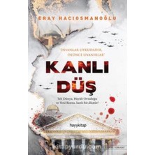 Gees Global Kanlı Düş