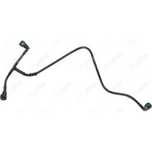 Nifea 25147 Yakıt Borusu Chevrolet Lacetti Station Wagon J200 09 11 96553796